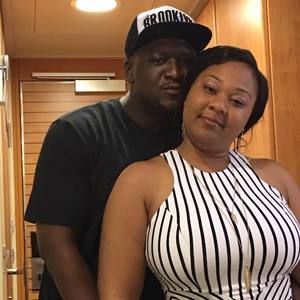 Meet your Posher, Kettia